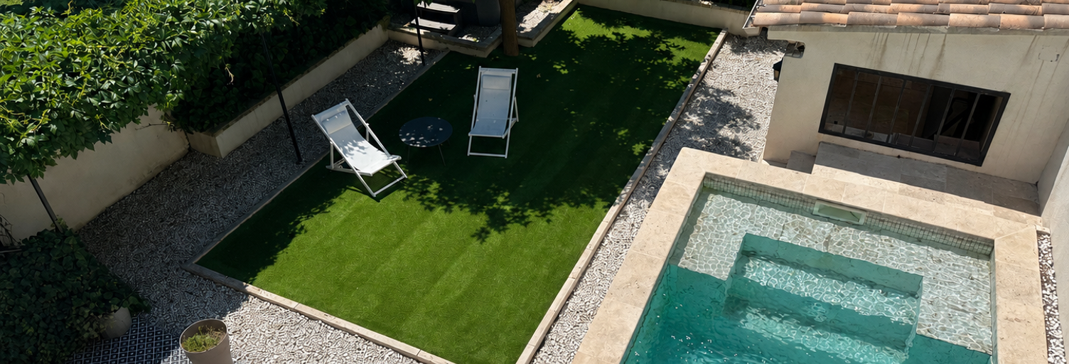 Maison 4 Pièces 133 m² à vendre à Sorgues (84700)