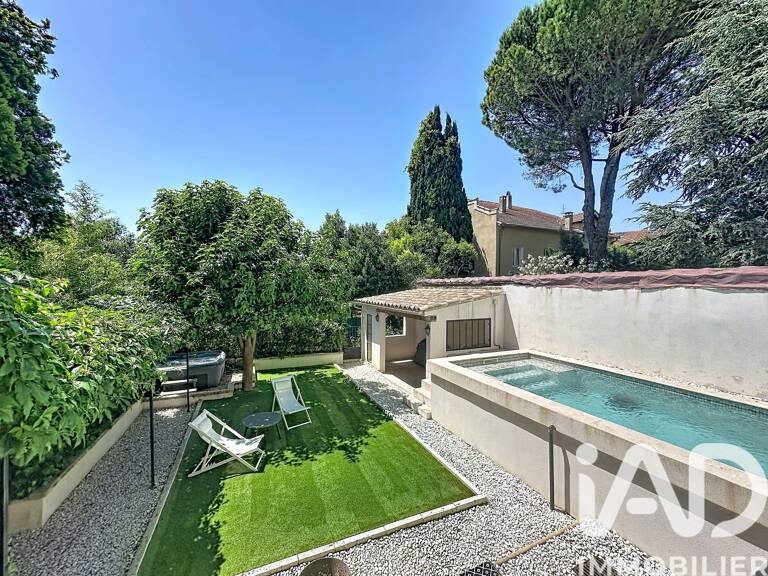 Vente Maison/villa 4 pièces — photo 1