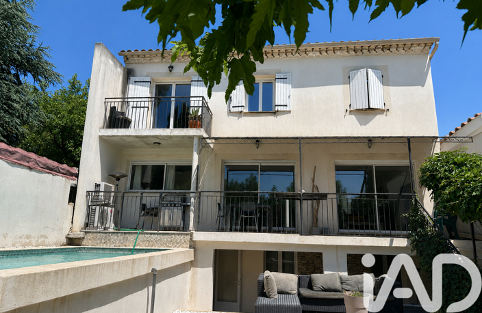 Vente Maison/villa 4 pièces — photo 2