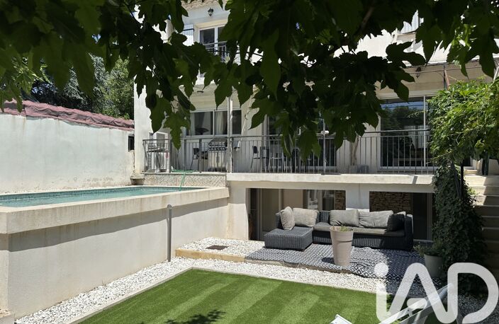Vente Maison/villa 4 pièces — photo 3