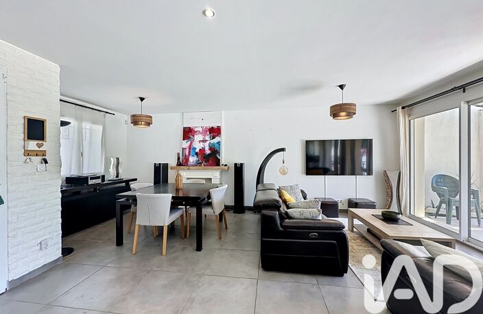 Vente Maison/villa 4 pièces — photo 5