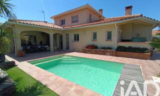 Maison 5 Pièces 156 m² à vendre à Perpignan (66000)