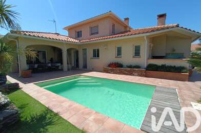 Maison 5 pièces 500000 €