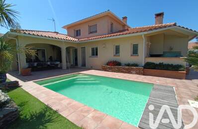 Vente Maison/villa 5 pièces — photo du bien