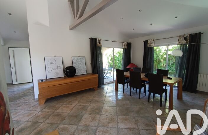 Vente Maison/villa 5 pièces — photo 4