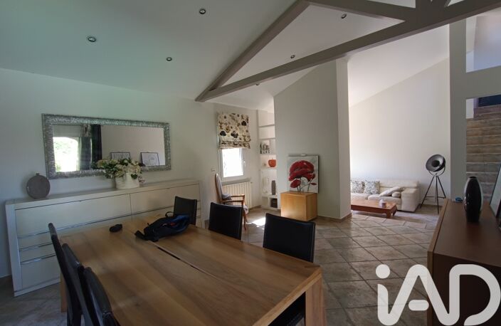 Vente Maison/villa 5 pièces — photo 5