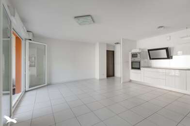 Appartement 3 pièces 319000 €