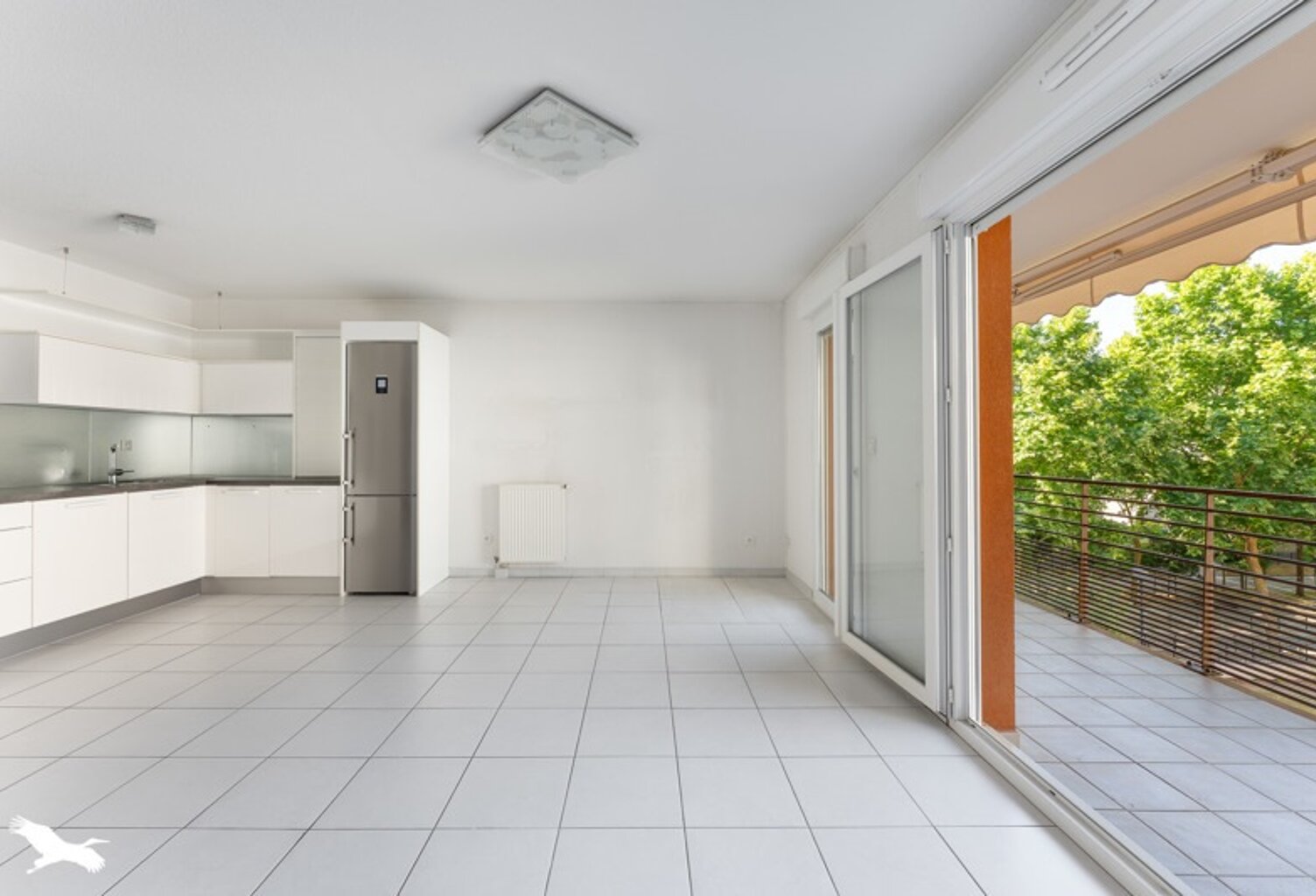 Vente appartement 3 pièces 66 m² Montpellier (34000) — photo 1