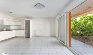 Appartement 3 Pièces 66 m² à vendre à Montpellier (34000)