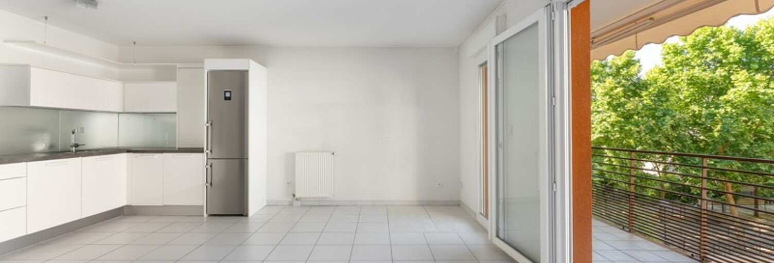 Appartement 3 Pièces 66 m² à vendre à Montpellier (34000)