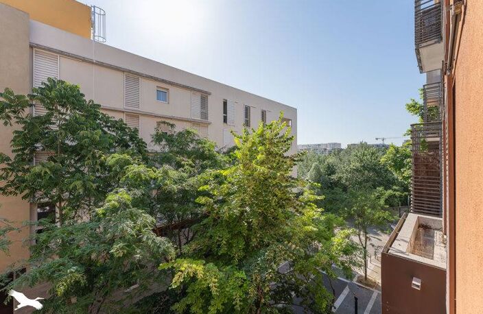 Vente appartement 3 pièces 66 m² Montpellier (34000) — photo 4