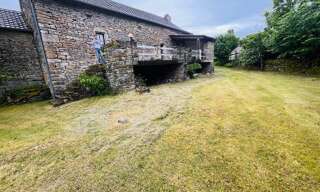 Maison 4 Pièces 100 m² à vendre à Laramière (46260)