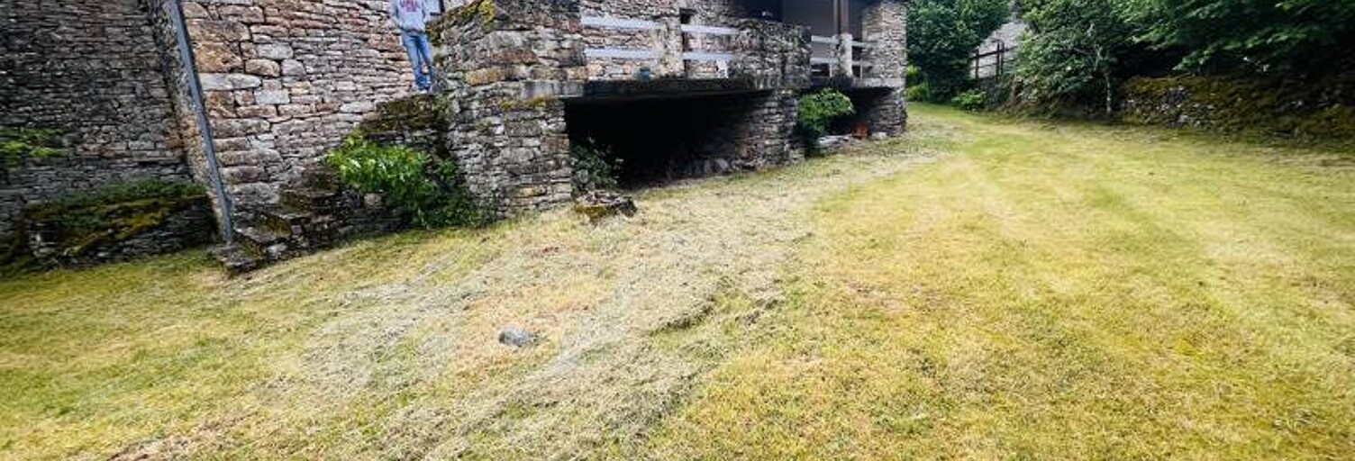 Maison 4 Pièces 100 m² à vendre à Laramière (46260)