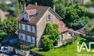 Maison 8 Pièces 204 m² à vendre à Serémange-Erzange (57290)