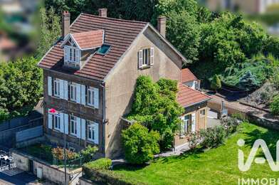 Maison 8 pièces 410000 €