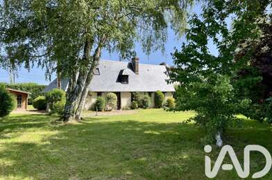 Maison 3 pièces 178000 €