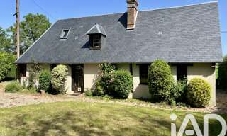 Maison 3 Pièces 61 m² à vendre à Thiberville (27230)