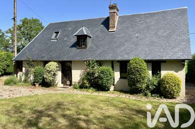 Maison 3 pièces 178000 €