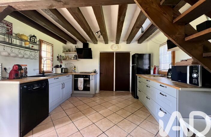 Vente Longère 3 pièces — photo 4