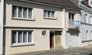 Maison 5 Pièces 104 m² à vendre à Étaples (62630)