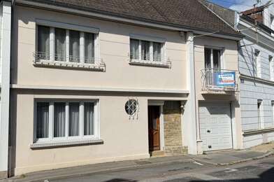Maison 5 pièces 315000 €