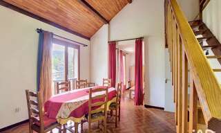 Appartement 3 Pièces 55 m² à vendre à Seyne (04140)