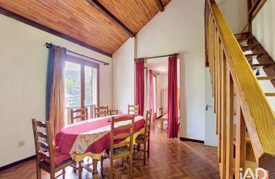 Vente Appartement 3 pièces — photo du bien