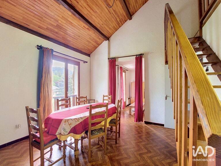 Vente Appartement 3 pièces — photo 1