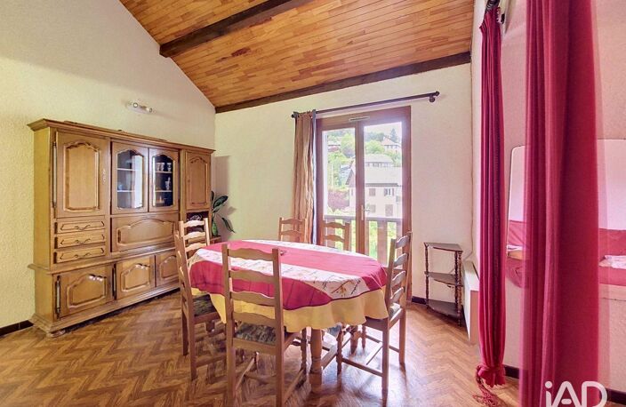 Vente Appartement 3 pièces — photo 2