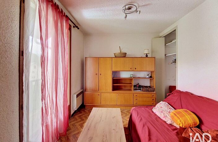 Vente Appartement 3 pièces — photo 3