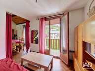 Vente Appartement 3 pièces — photo 4