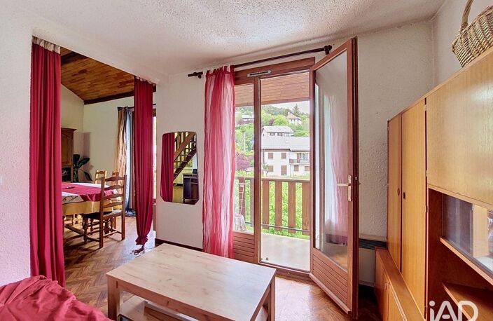 Vente Appartement 3 pièces — photo 4