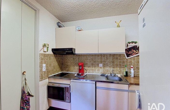 Vente Appartement 3 pièces — photo 5