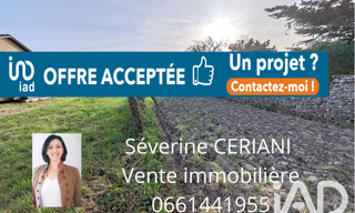 Terrain  976 m² à vendre à Saint-Malo-de-Guersac (44550)