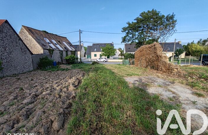 Vente Terrain à bâtir 976 m&sup2; — photo 3