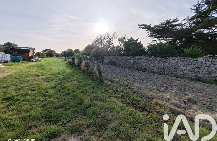 Vente Terrain à bâtir 976 m&sup2; — photo 4