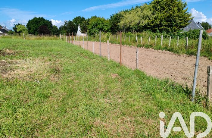 Vente Terrain à bâtir 976 m&sup2; — photo 5