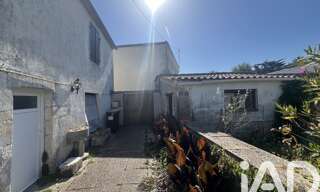 Maison 4 Pièces 85 m² à vendre à La Rochelle (17000)