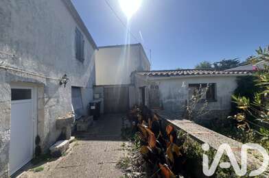 Maison 4 pièces 272000 €