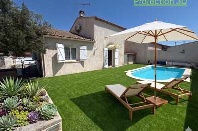 Maison 6 pièces 284900 €