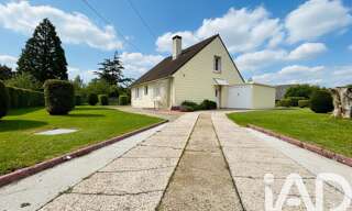 Maison 5 Pièces 125 m² à vendre à La Trinité-du-Mont (76170)