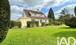 Maison 5 Pièces 125 m² à vendre à La Trinité-du-Mont (76170)