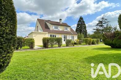Maison 5 pièces 224900 €