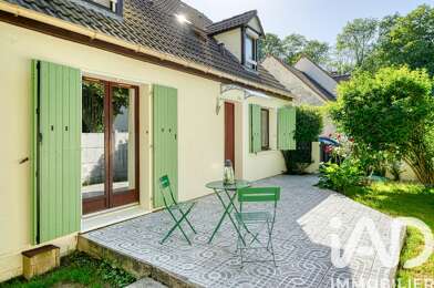Maison 5 pièces 409000 €