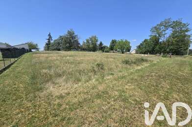 Terrain  35000 €