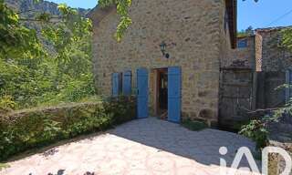 Maison 5 Pièces 138 m² à vendre à Joannas (07110)