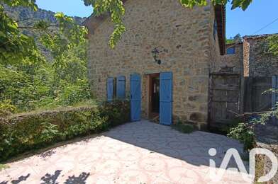 Maison 5 pièces 280000 €