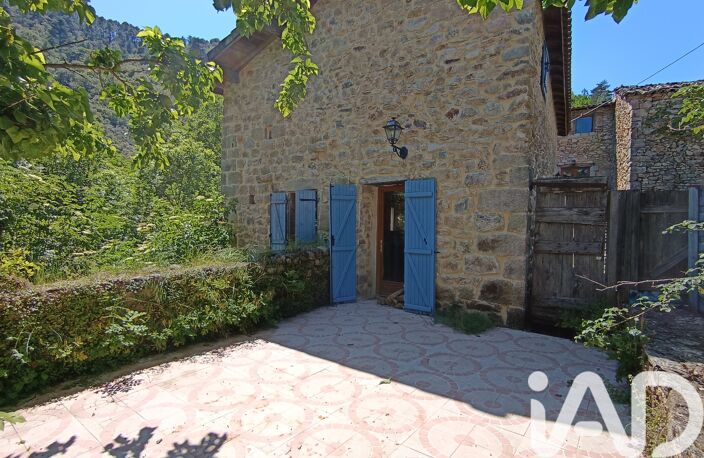 Vente Maison/villa 5 pièces — photo 2