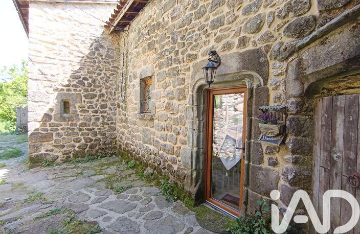 Vente Maison/villa 5 pièces — photo 3