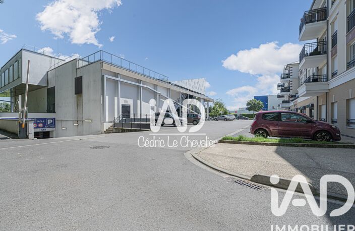Vente Parking 1 600 m&sup2; — photo 2